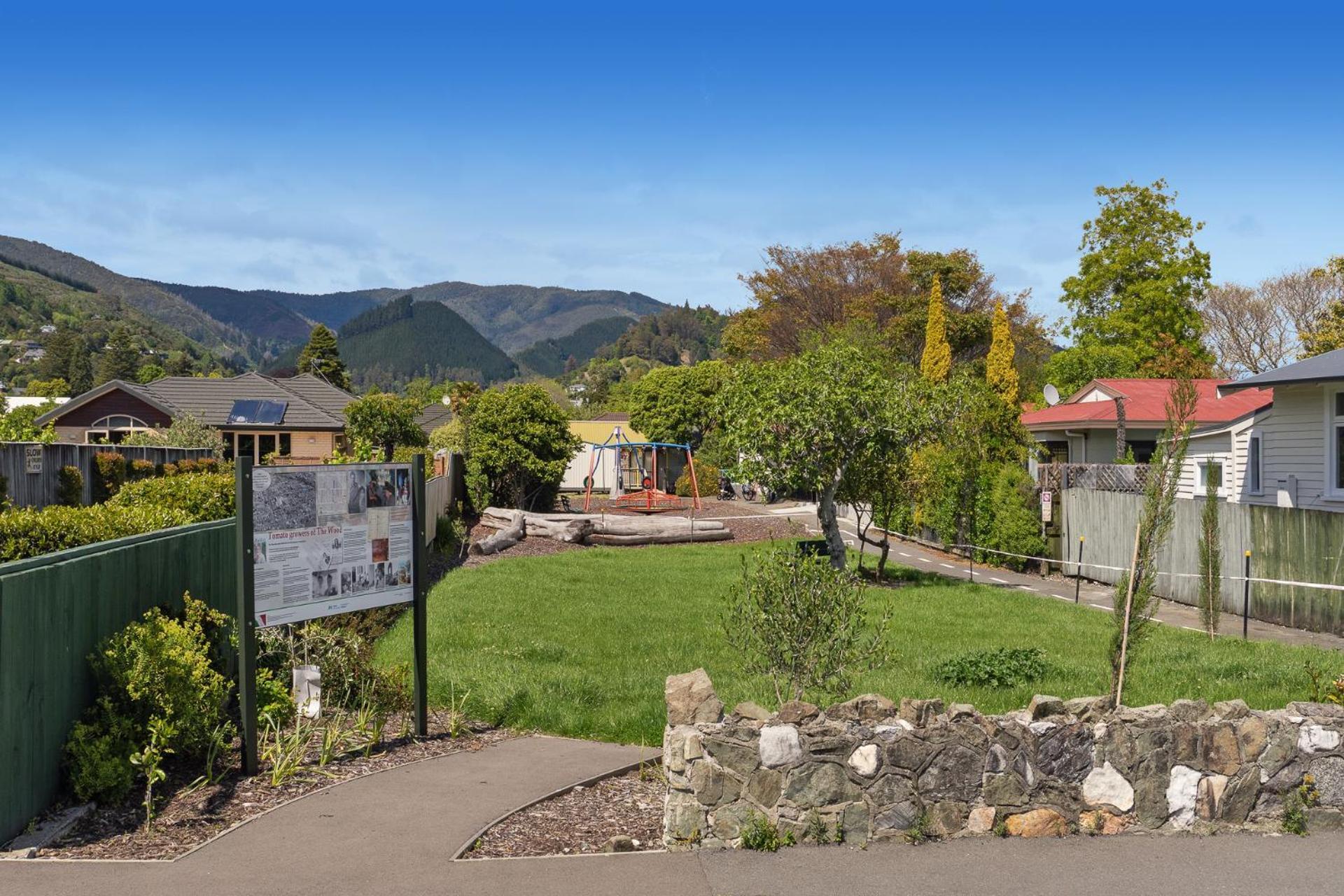 Casa Bella - Nelson Holiday Home Exterior photo