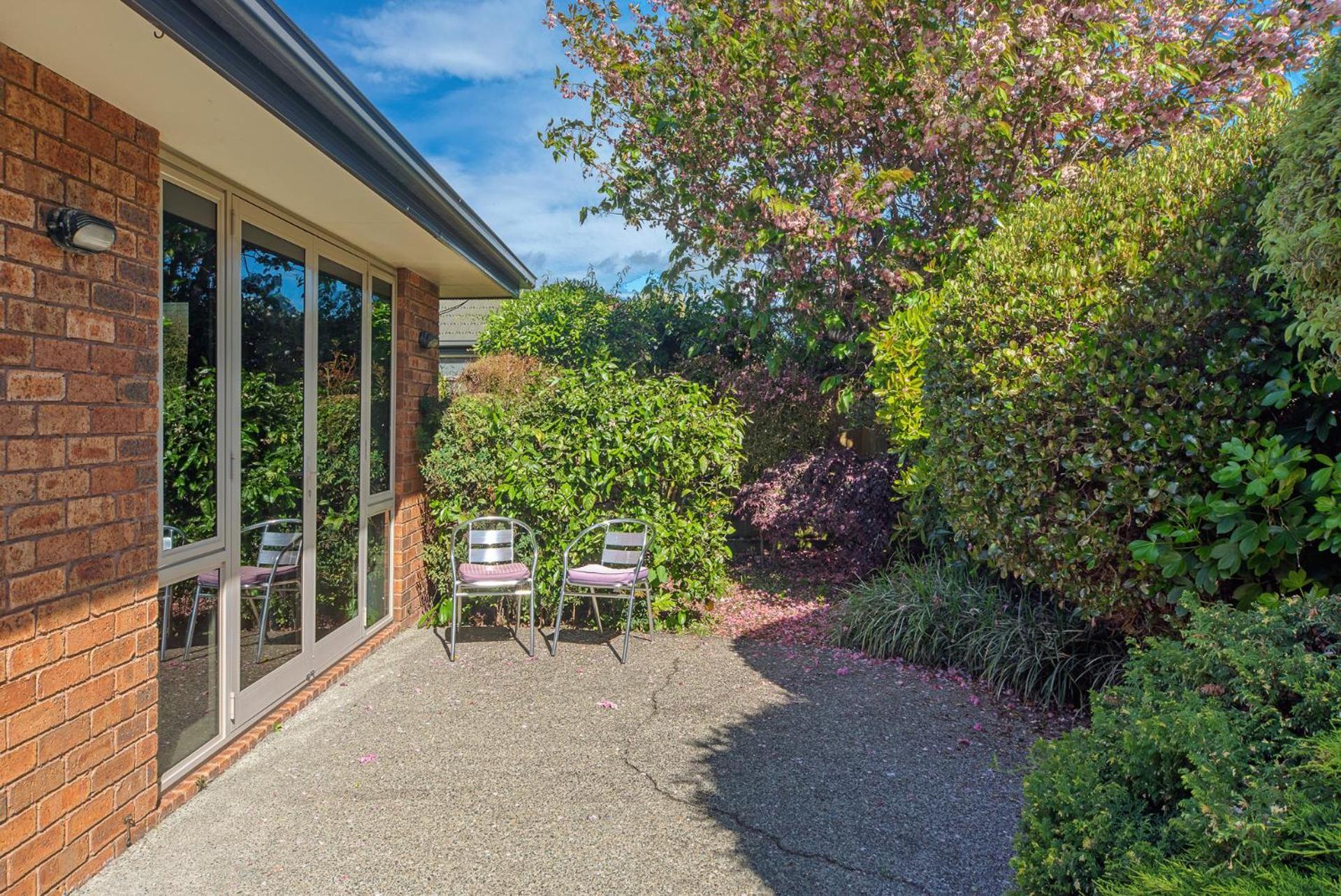 Casa Bella - Nelson Holiday Home Exterior photo