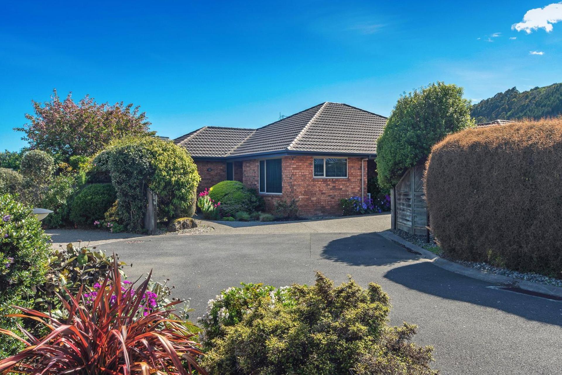 Casa Bella - Nelson Holiday Home Exterior photo