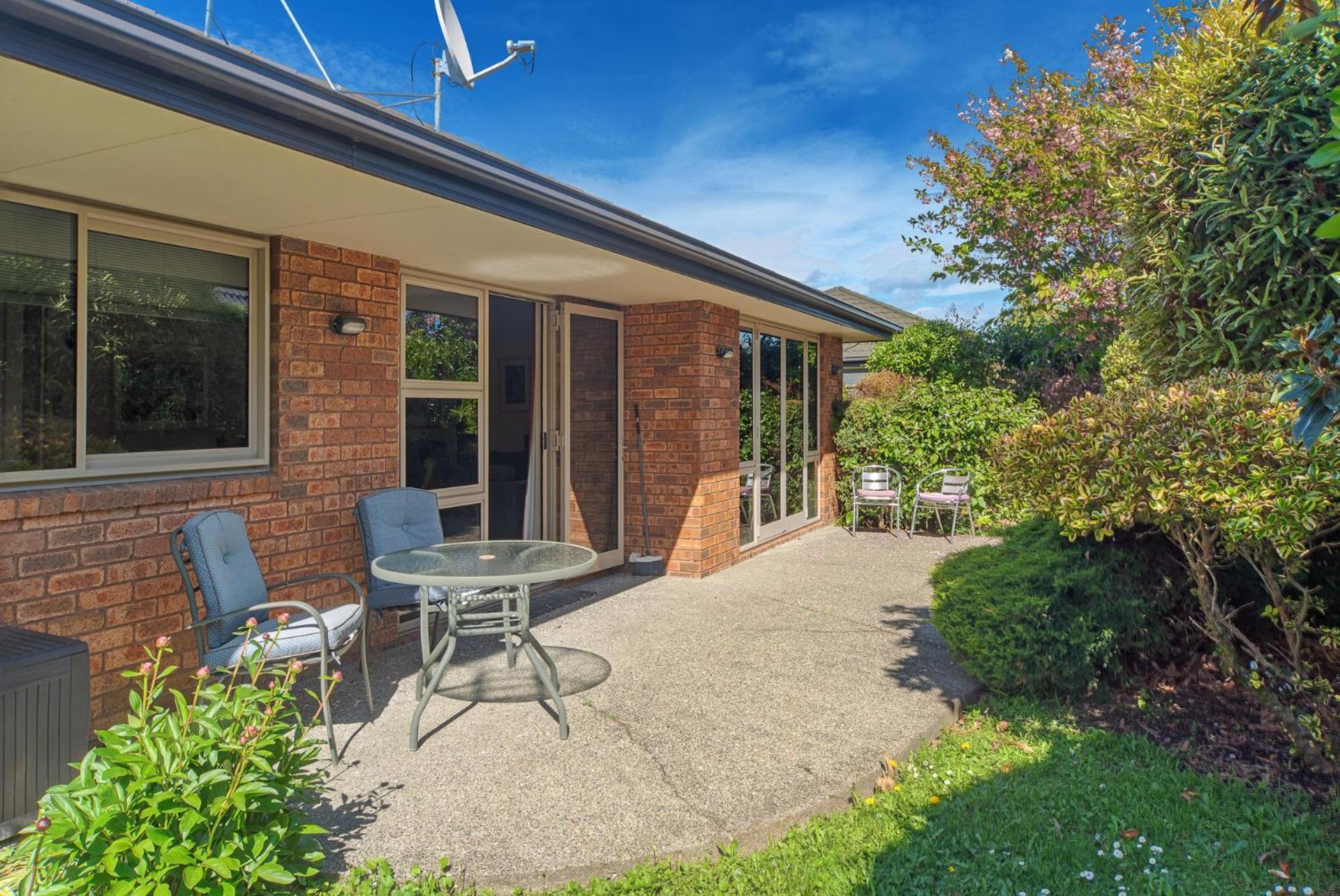 Casa Bella - Nelson Holiday Home Exterior photo