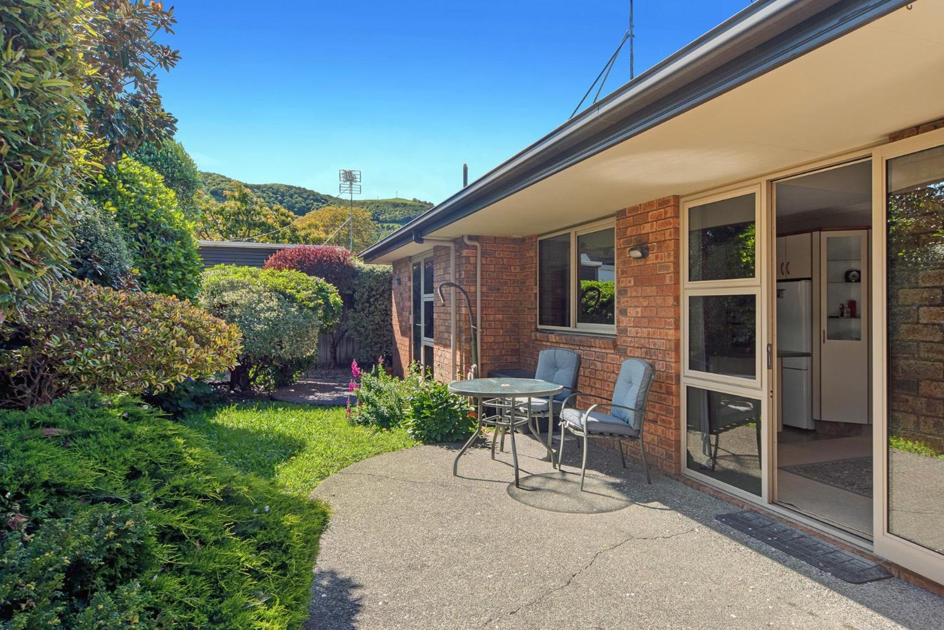 Casa Bella - Nelson Holiday Home Exterior photo