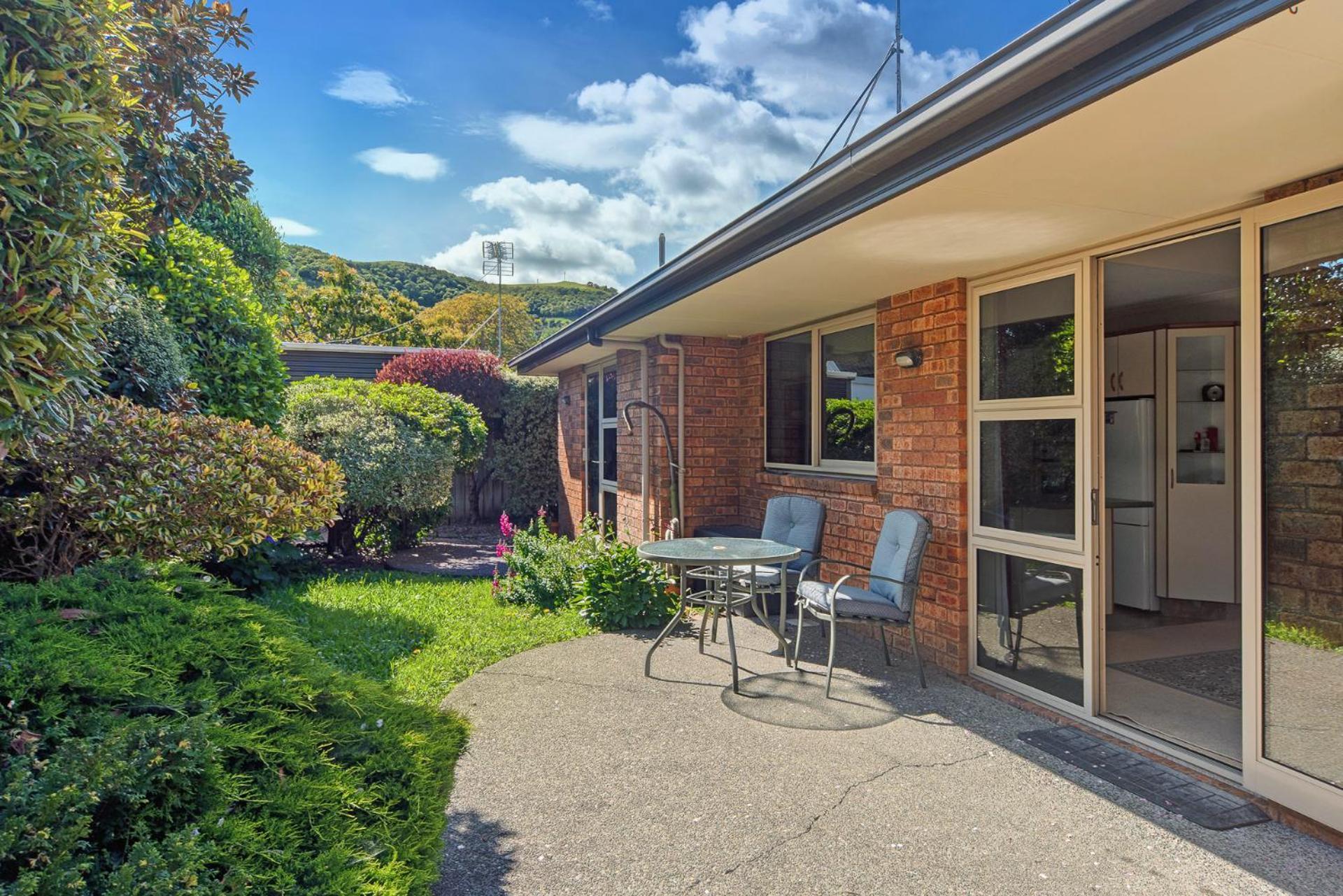 Casa Bella - Nelson Holiday Home Exterior photo