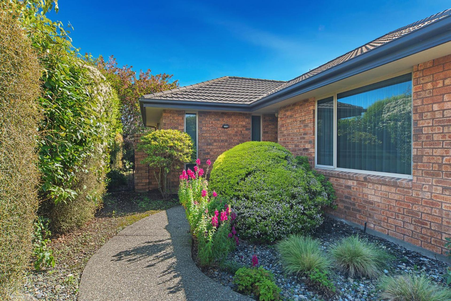 Casa Bella - Nelson Holiday Home Exterior photo