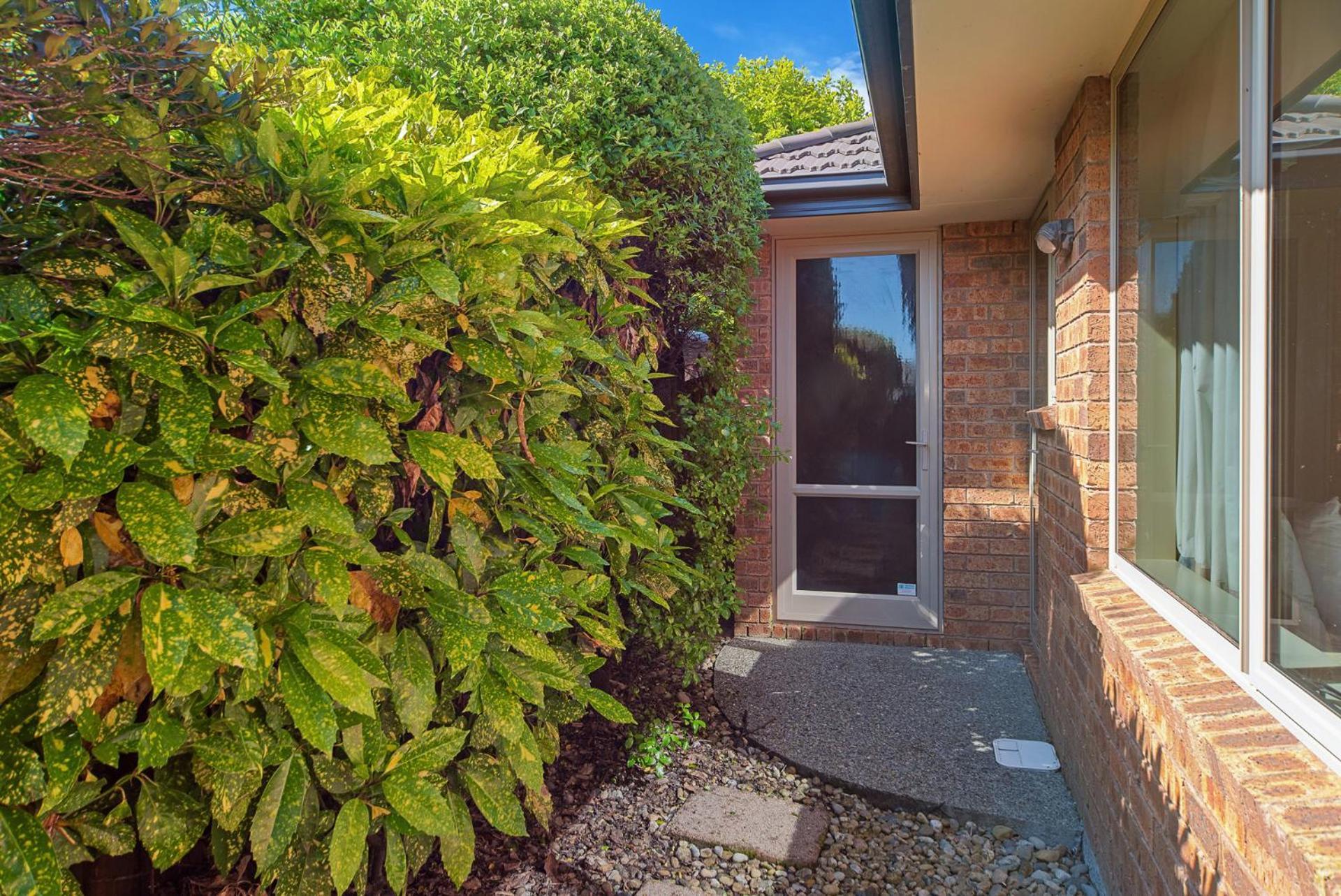Casa Bella - Nelson Holiday Home Exterior photo