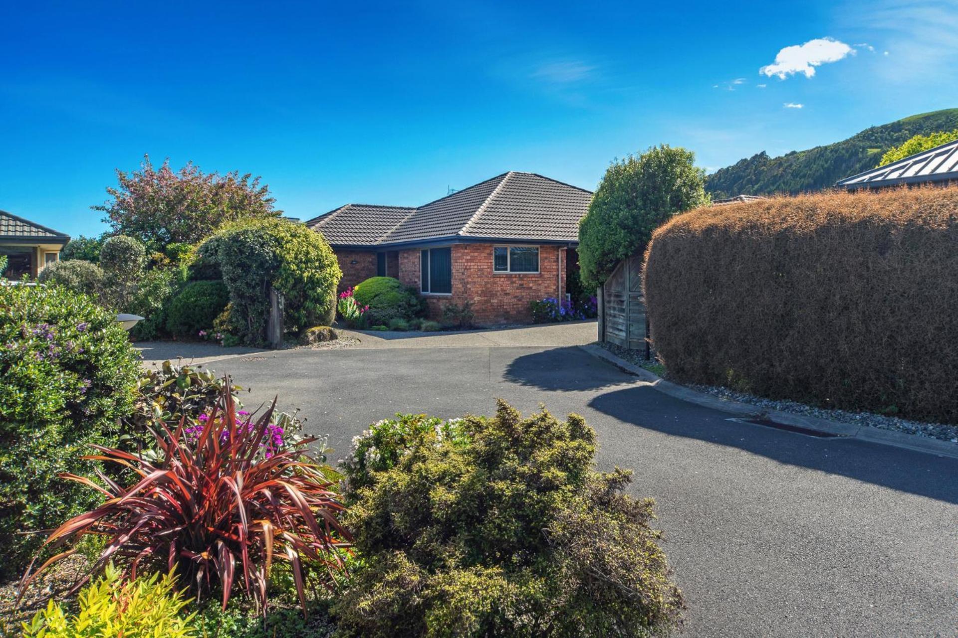 Casa Bella - Nelson Holiday Home Exterior photo